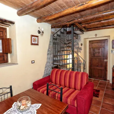 Al Castello Brolo