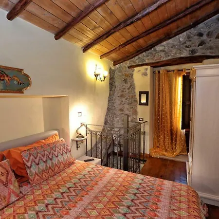 Al Castello * Brolo