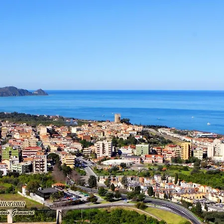 Holiday home Al Castello