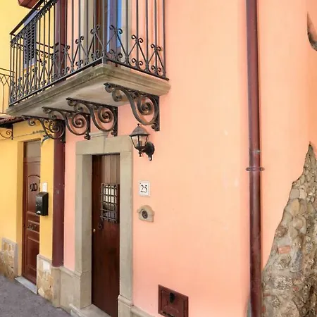 Holiday home Al Castello *