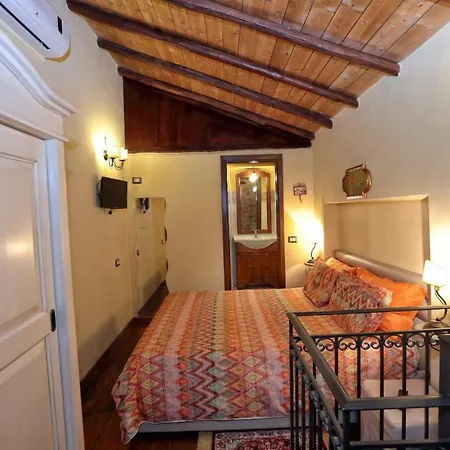 Al Castello Vakantiehuis