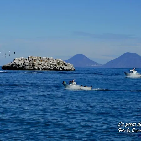 Al Castello Feriehus